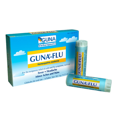 Picture of Guna Flu 6 dose