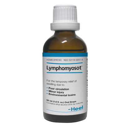 Picture of Lymphomyosot by Heel