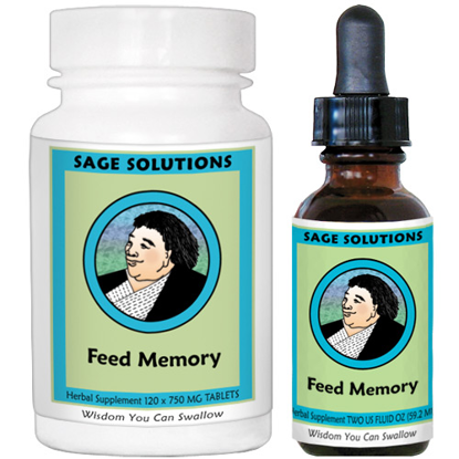 Picture of Feed Memory by Kan