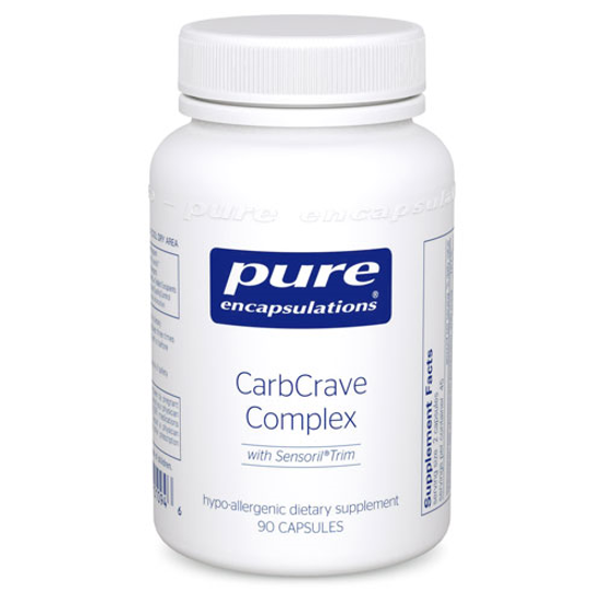 Picture of CarbCrave Complex Pure Encapsulations