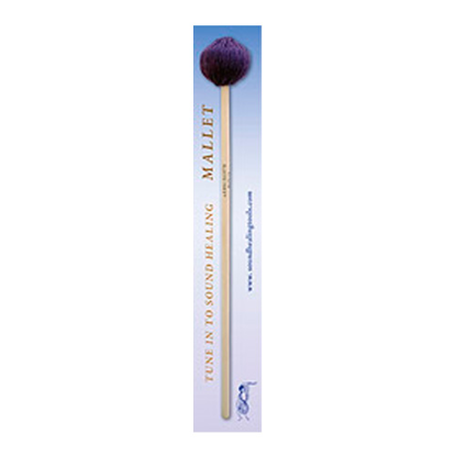 Picture of Mallet Activator for Tuning Fork
