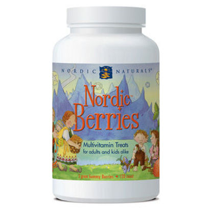Picture of Nordic Berries 120's