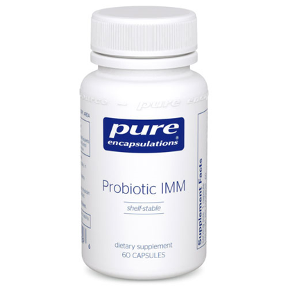 Picture of Probiotic IMM 60ct, Pure Encapsulations