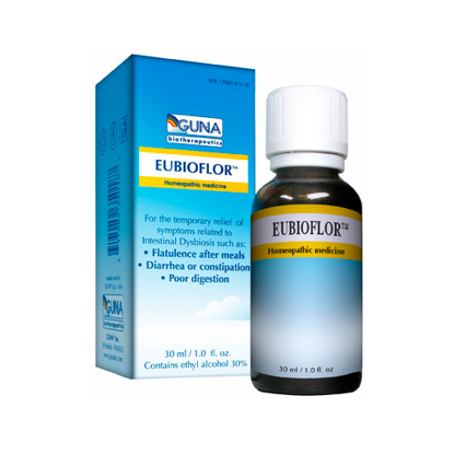 Picture of Guna Eubioflor oral drops