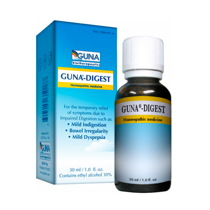 Picture of Guna Digest oral drops                                      