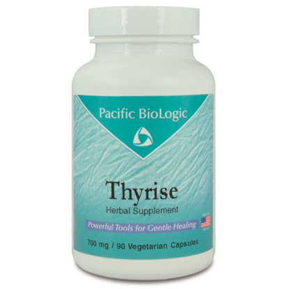 Picture of Thyrise 90's, Pacific BioLogic                              