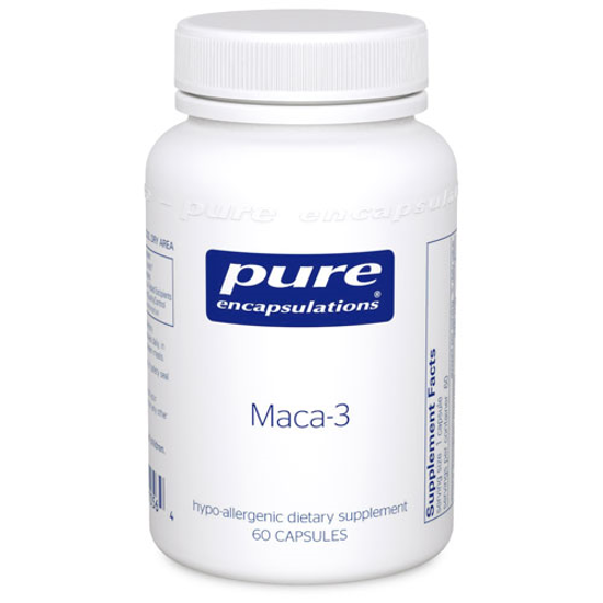Picture of Maca 3 by Pure Caps