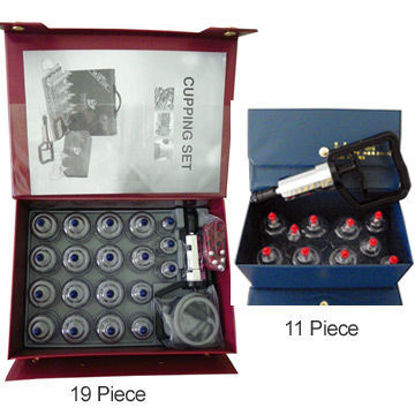 Picture of Cupping Sets Hansol Bu-Han                                  
