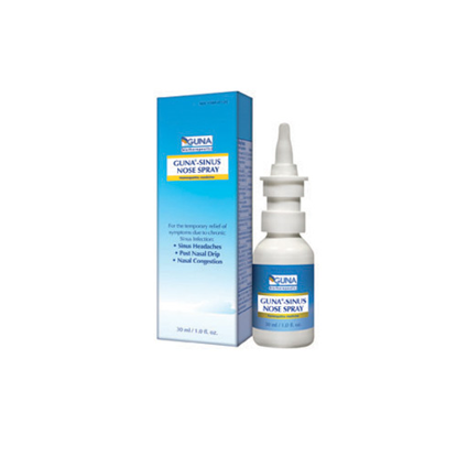 Picture of Guna Sinus Nose Spray 30ml