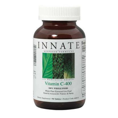 Picture of Vitamin C-400 by Innate