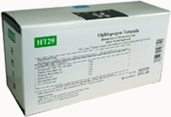 Picture of Honso HT29 Ophiopogon Formula - Mai Men Dong Tang