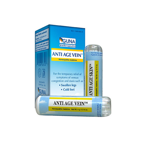 Picture of Guna Anti Age Vein Granules