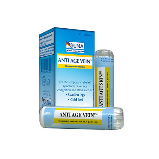 Picture of Guna Anti Age Vein Granules                                 