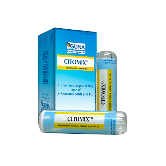 Picture of Guna Citomix Granules