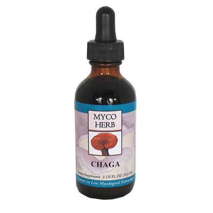 Picture of Chaga by Kan