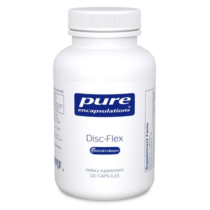 Picture of Disc Flex 120's, Pure Encapsulations