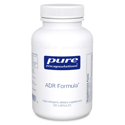 Picture of ADR Formula 120's, Pure Encapsulations