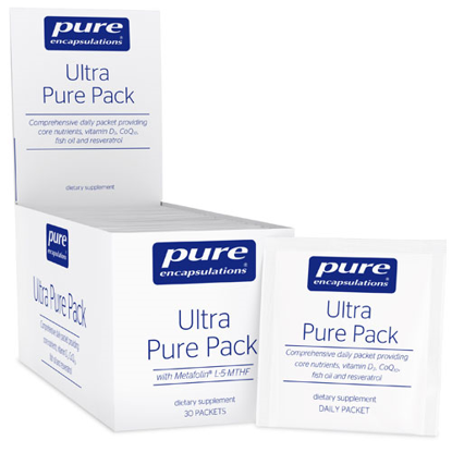 Picture of Ultra Pure Pack 30 Packets, Pure Encapsulations
