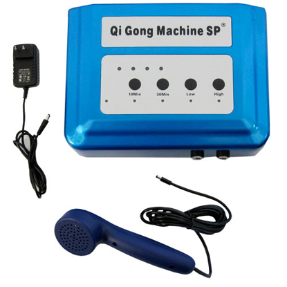 Picture of Qi Gong SP Massager