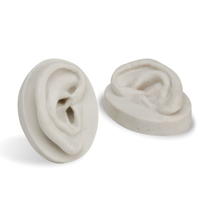 Picture of Ear Model Kit for Practice (Pair)