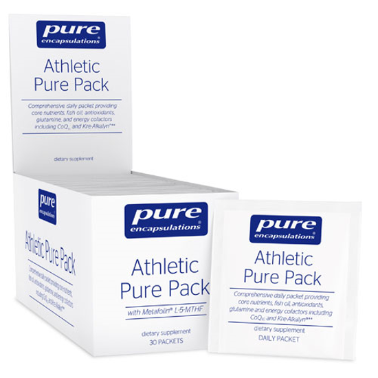 Picture of Athletic Pure Pack, Pure Encapsulations
