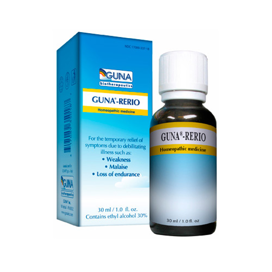 Picture of Guna Rerio oral drops