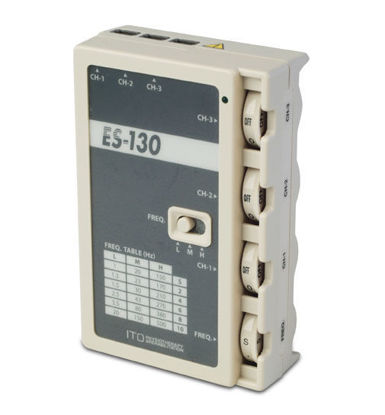 Picture of ITO ES-130 Acupuncture Unit
