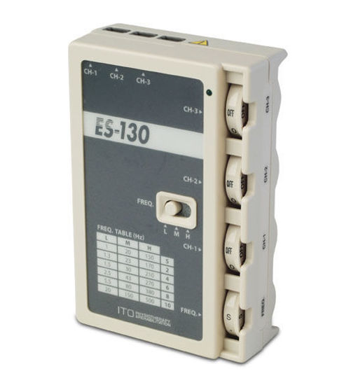 Picture of ITO ES-130 Acupuncture Unit