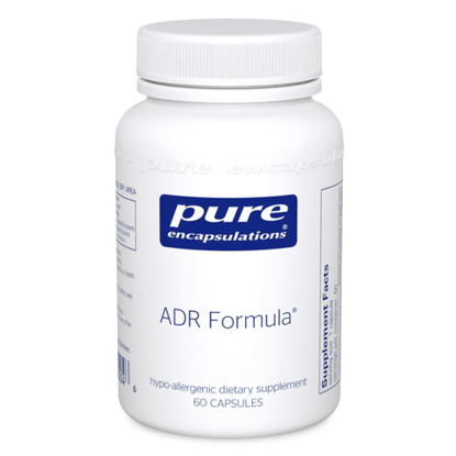 Picture of ADR Formula 60 ct., Pure Encapsulations