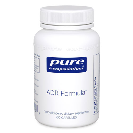 Picture of ADR Formula 60 ct., Pure Encapsulations                     