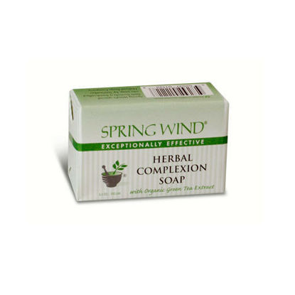 Picture of Spring Wind Soap