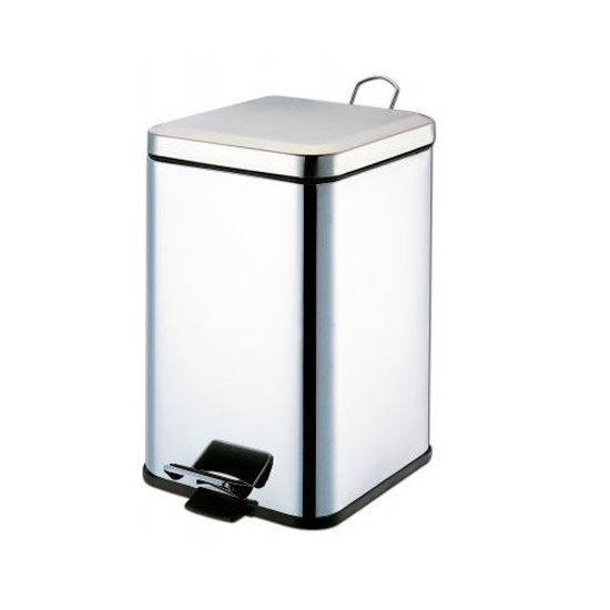 Picture of Waste (Trash) Can Stainless Steel