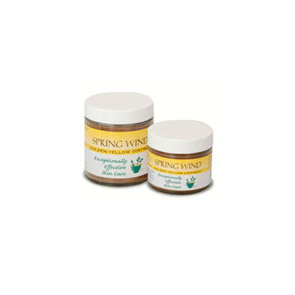 Picture of Spring Wind Golden Yellow Ointment