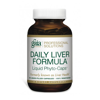 Picture of Daily Liver Formula 60 caps, Gaia Professional              