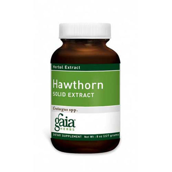 Picture of Hawthorn Solid Extract by Gaia Liquids                      