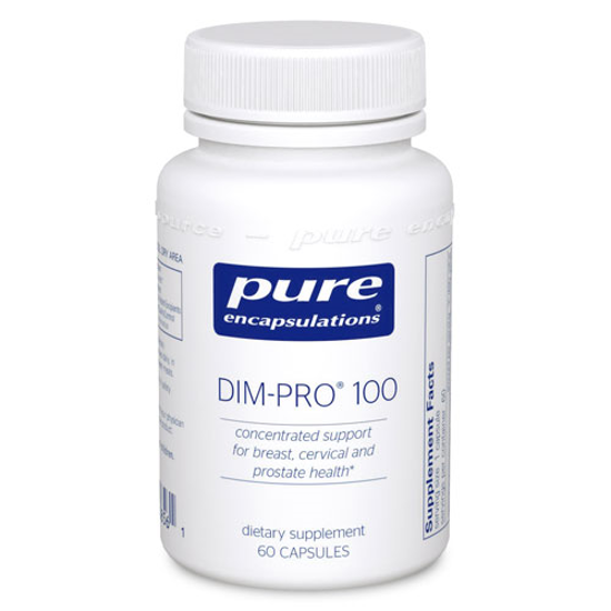 Picture of DIM Pro 100 60's, Pure Encapsulations