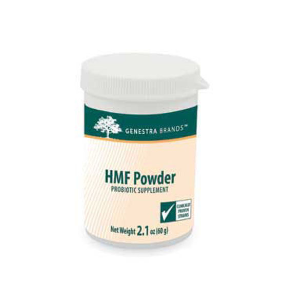 Picture of HMF Powder 2.1 oz, Genestra                                 