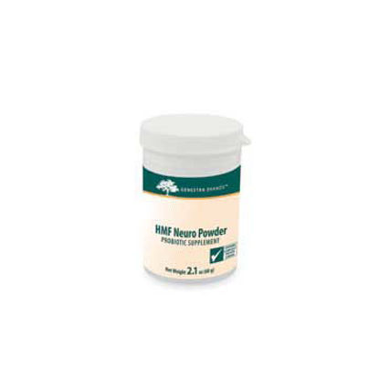 Picture of HMF Neuro Powder 2.1 oz., Genestra