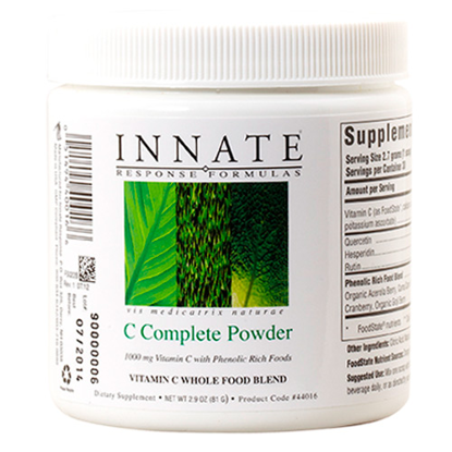 Picture of C Complete Powder 81G., Innate