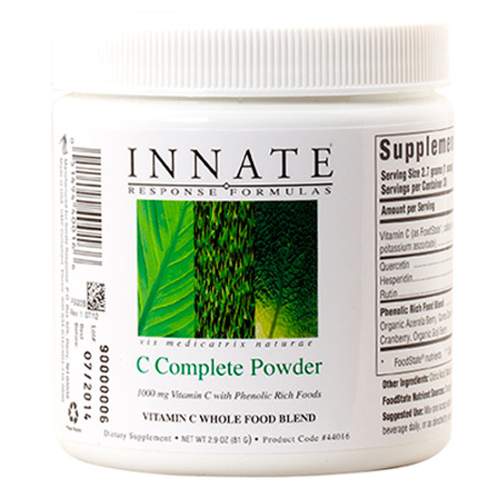 Picture of C Complete Powder 81G., Innate                              