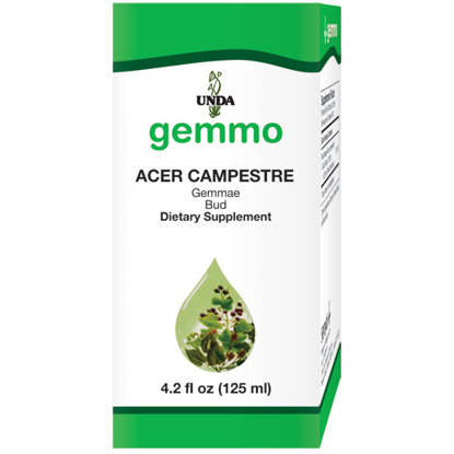 Picture of Acer Campestre 4.2 fl oz, Unda                              