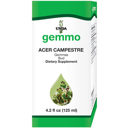 Picture of Acer Campestre 4.2 fl oz, Unda