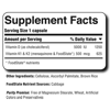 Picture of Vitamin D3 5,000 IU 60 ct., Innate