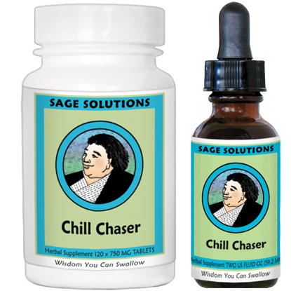 Picture of Chill Chaser by Kan