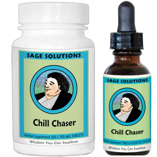 Picture of Chill Chaser by Kan                                         