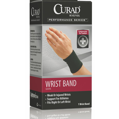 Picture of Wrist Band Elastic by Curad