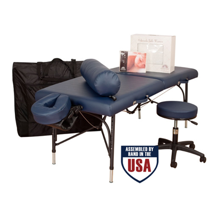 Picture of Wellspring Portable Table