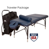 Picture of Wellspring Portable Table