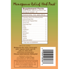 Picture of Menopause Relief Herb Pack by Pacific Herbs