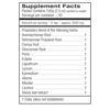 Picture of Menopause Relief Herb Pack by Pacific Herbs